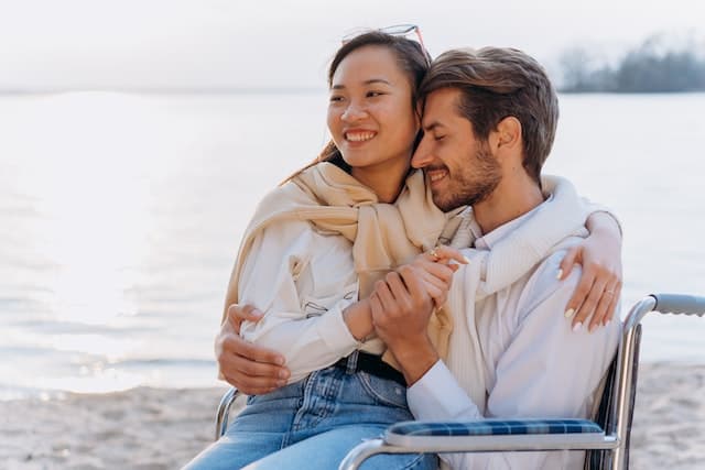 Conjoint de fait : un mandat de protection peut vous aider en cas d’inaptitude