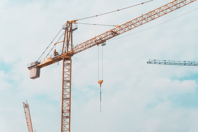 Construction d'un condo : les plans de garantie