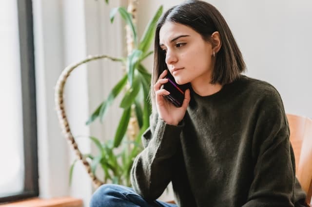 Contacter son assureur en cas de sinistre