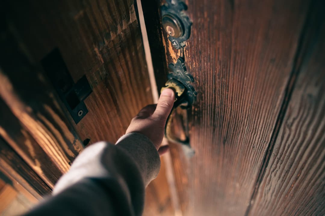 Protégez votre domicile contre les cambriolages