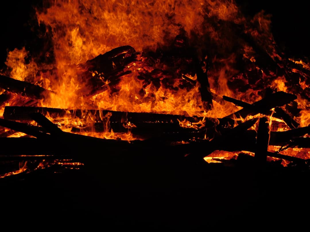 Êtes-vous couvert contre les incendies ?