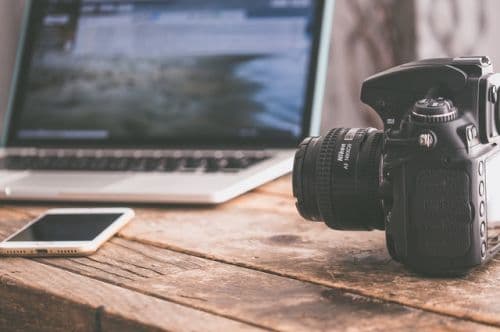 Include high quality photos to your real estate ad