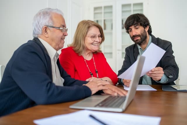 Faire une procuration avec un notaire