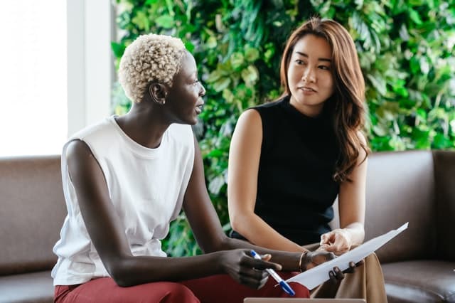 Choisir son mandataire : famille, ami ou professionnel?