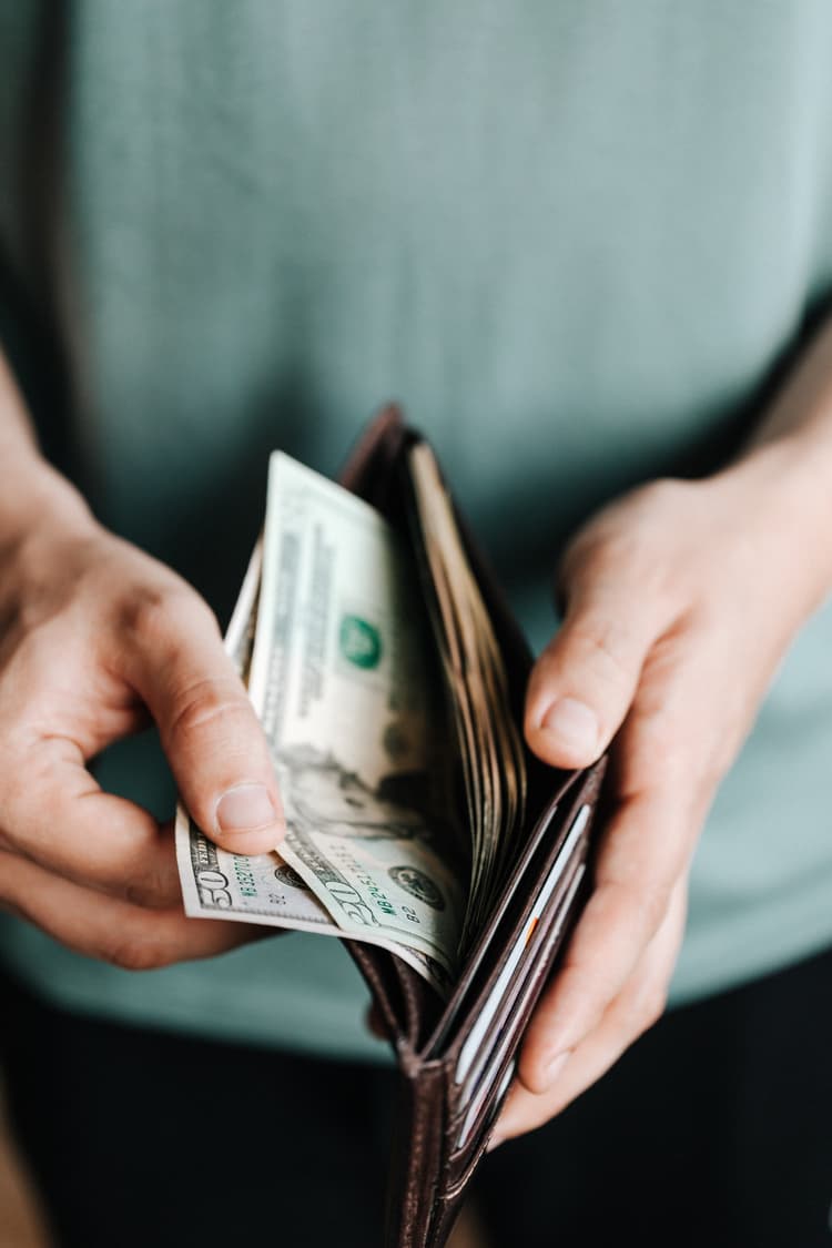 Votre portefeuille : les aspects financier à considérer pour l'achat d'une maison