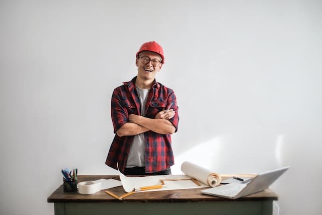 Rigueur et précision : deux qualités d'un arpenteur-géomètre