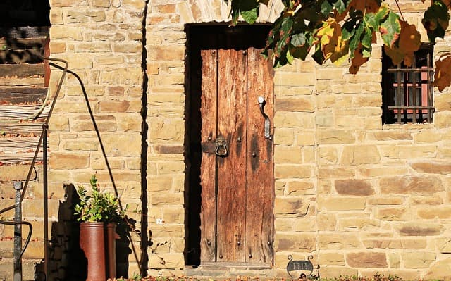 Une maison patrimoniale