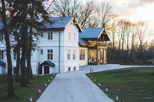 Buying a house in Sherbrooke