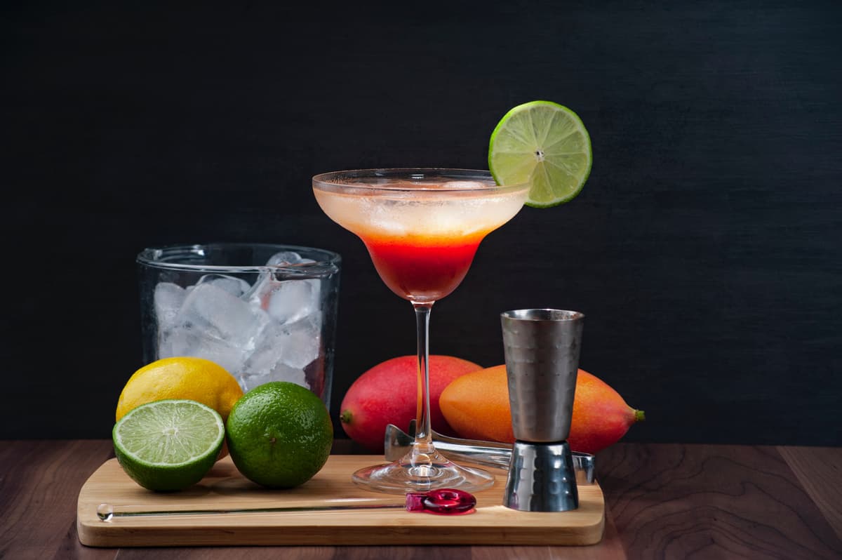 Garnissez votre coin-bar : les essentiels