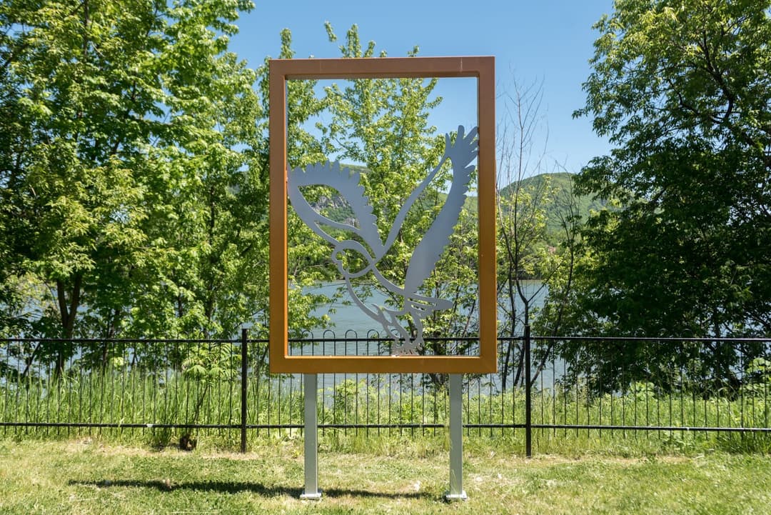 Art public Beloeil