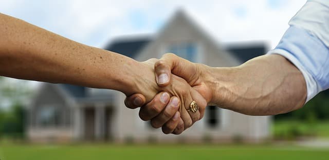 Rencontrer des acheteurs potentiels