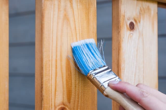Corriger les défauts de votre maison vide permettra de vendre plus facilement