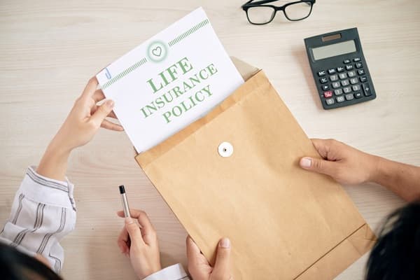Votre contrat d’assurance définit-il vos bénéficiaires?