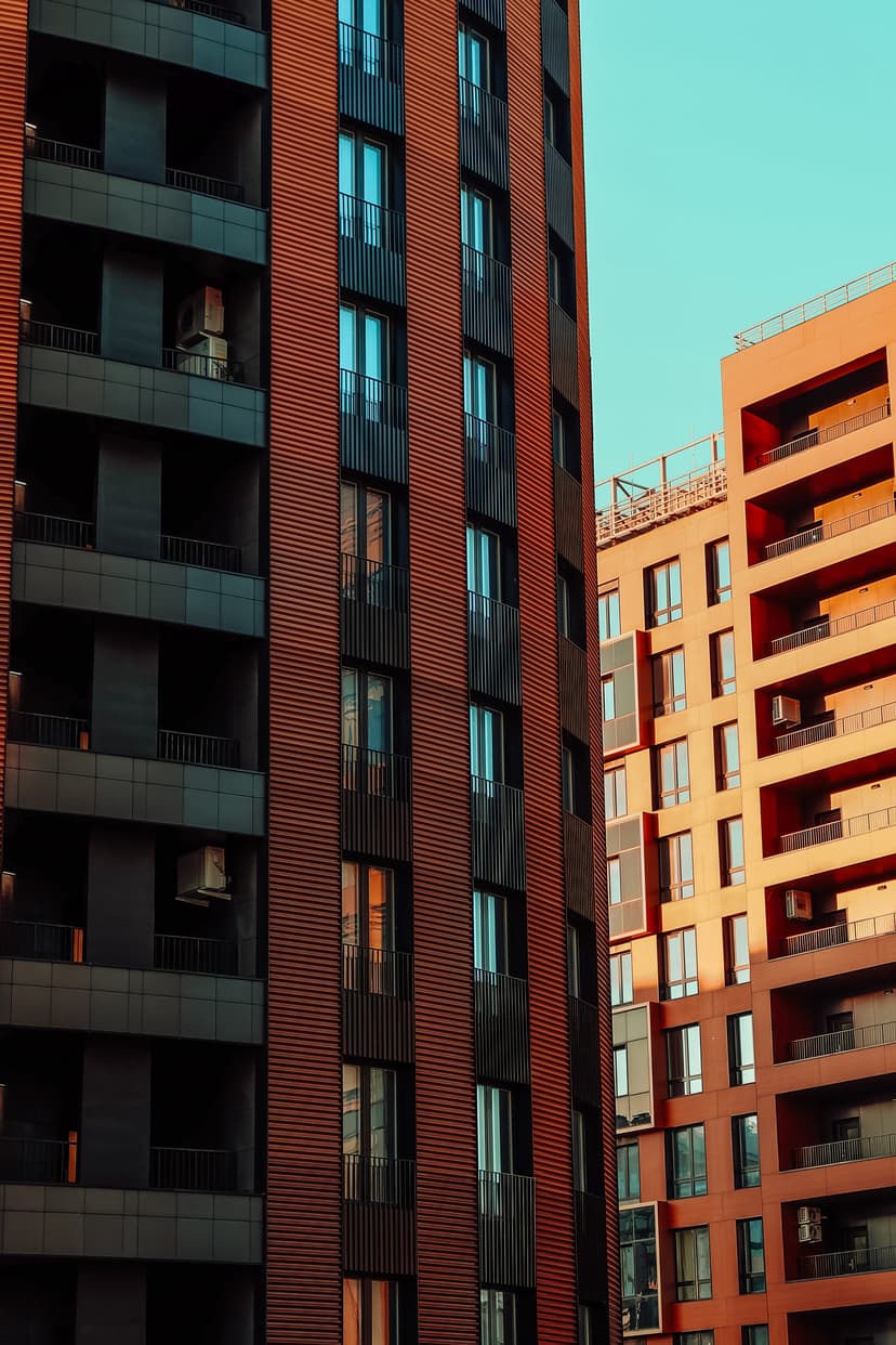 Quelques détails à ne pas oublier pour l'achat d'un condo sur plan...