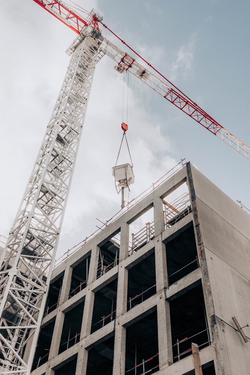 Négociez votre contrat préliminaire avant la construction du condo