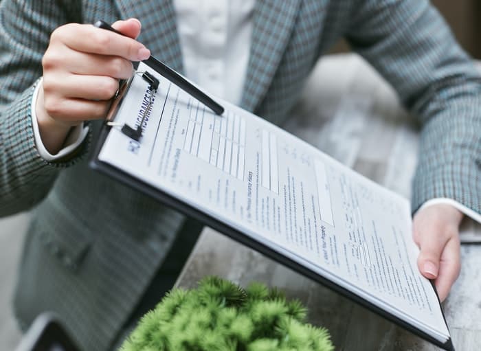 L'importance de garder votre mandat de protection à jour