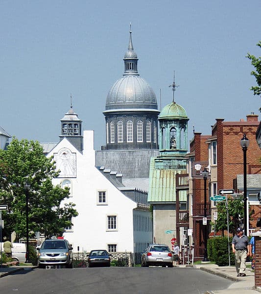 Vieux Trois-Rivières