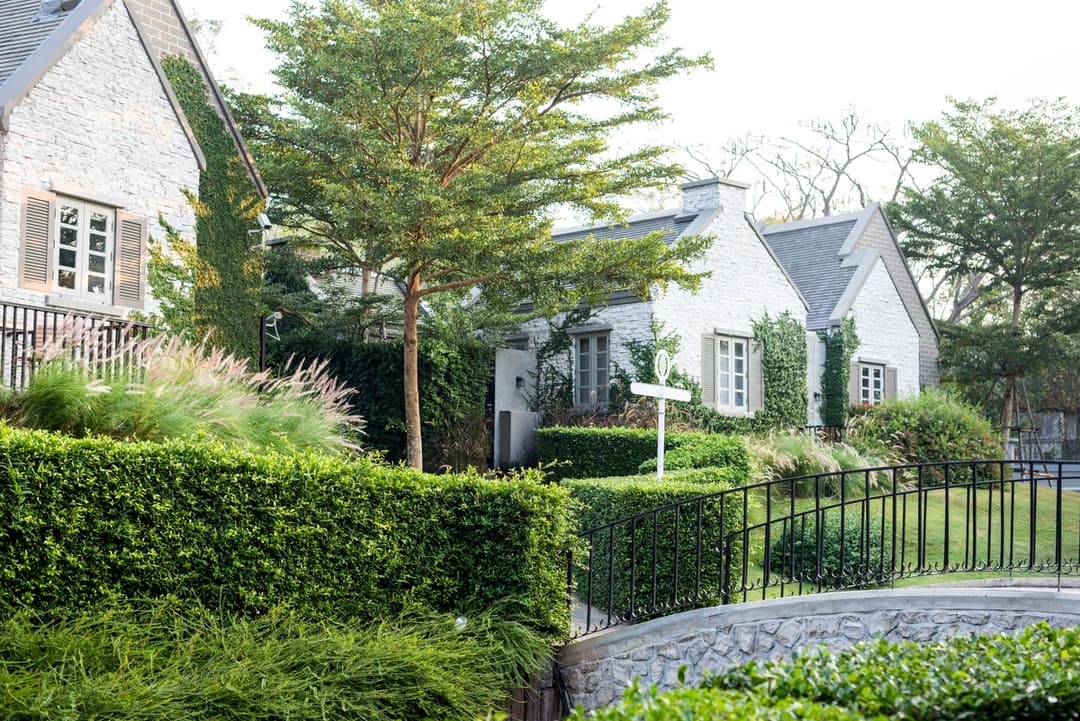Maisons : quelles sont les servitudes possibles ?