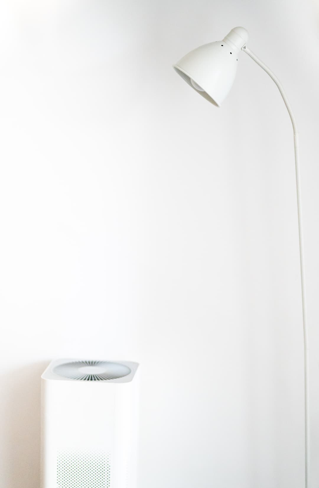 Filtres de maison : assurez-vous d'en faire la vérification
