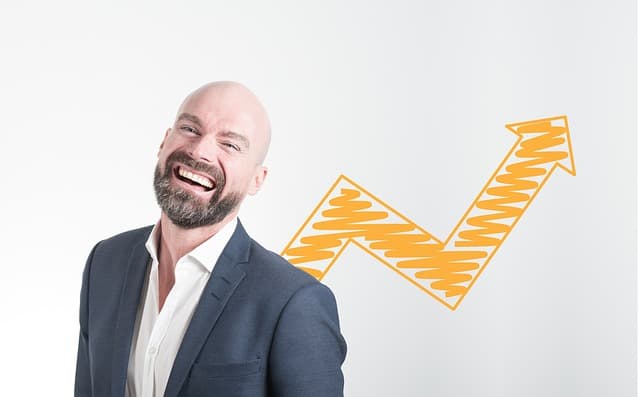 Le taux directeur ne cesse d'augmenter