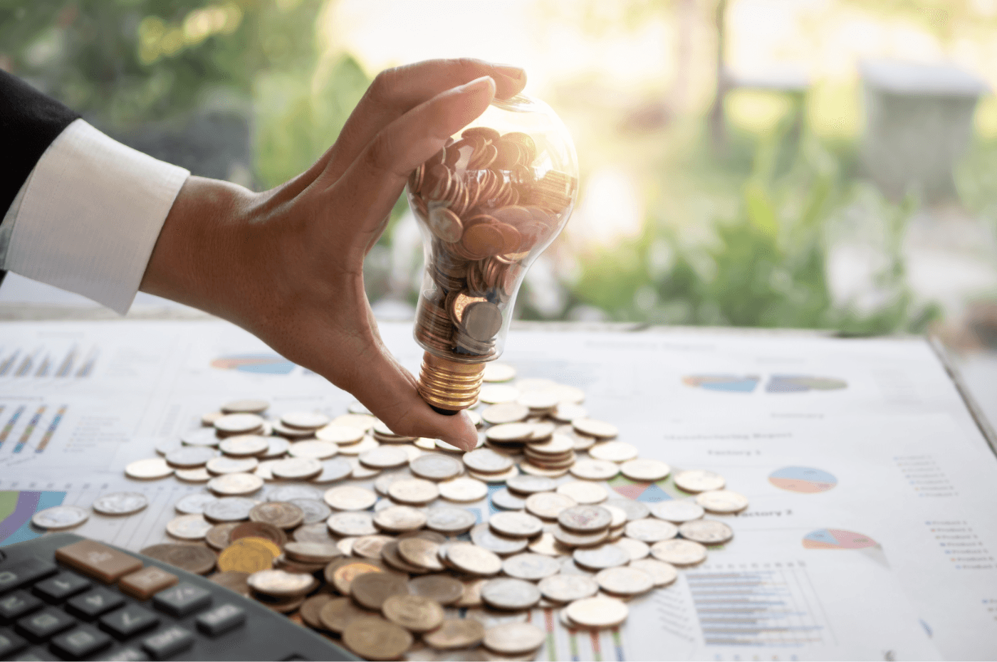 How to lower your electricity bill?