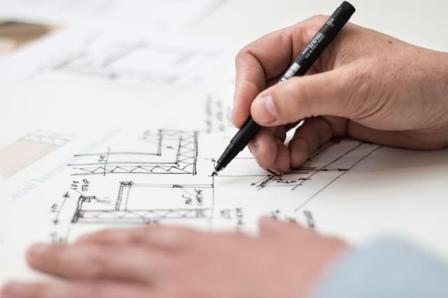 Certificat de piquetage : plan visuel et rapport_Tout savoir sur le piquetage_XpertSource