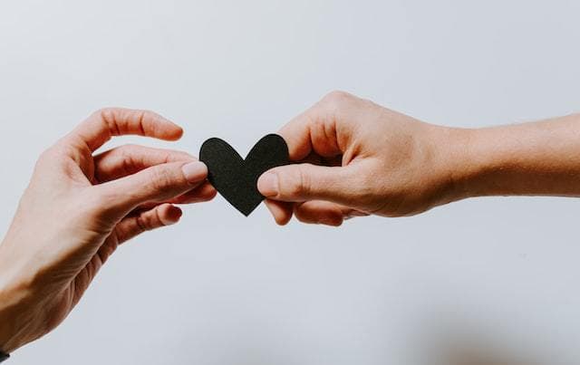 L’union de fait est la troisième option pour un couple