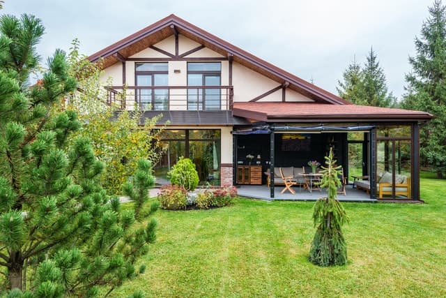Valoriser l'extérieur de sa maison pour mieux vendre