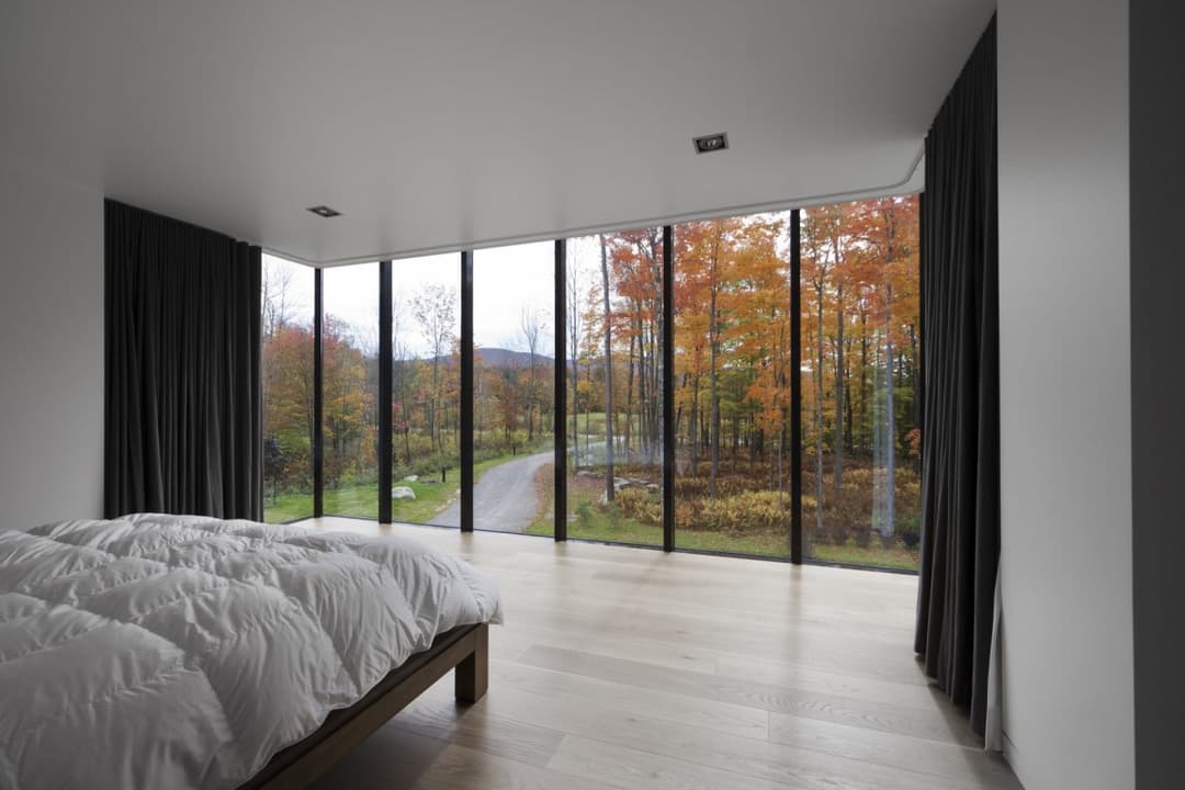 Résidence Rosenberry chambre