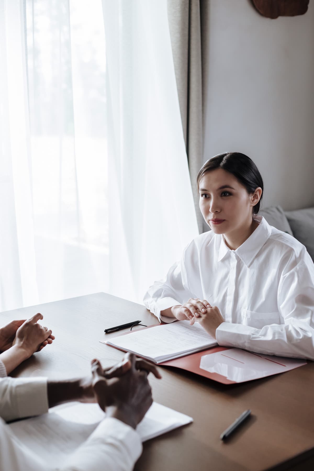 Courtier d'assurances : engagez un professionnel